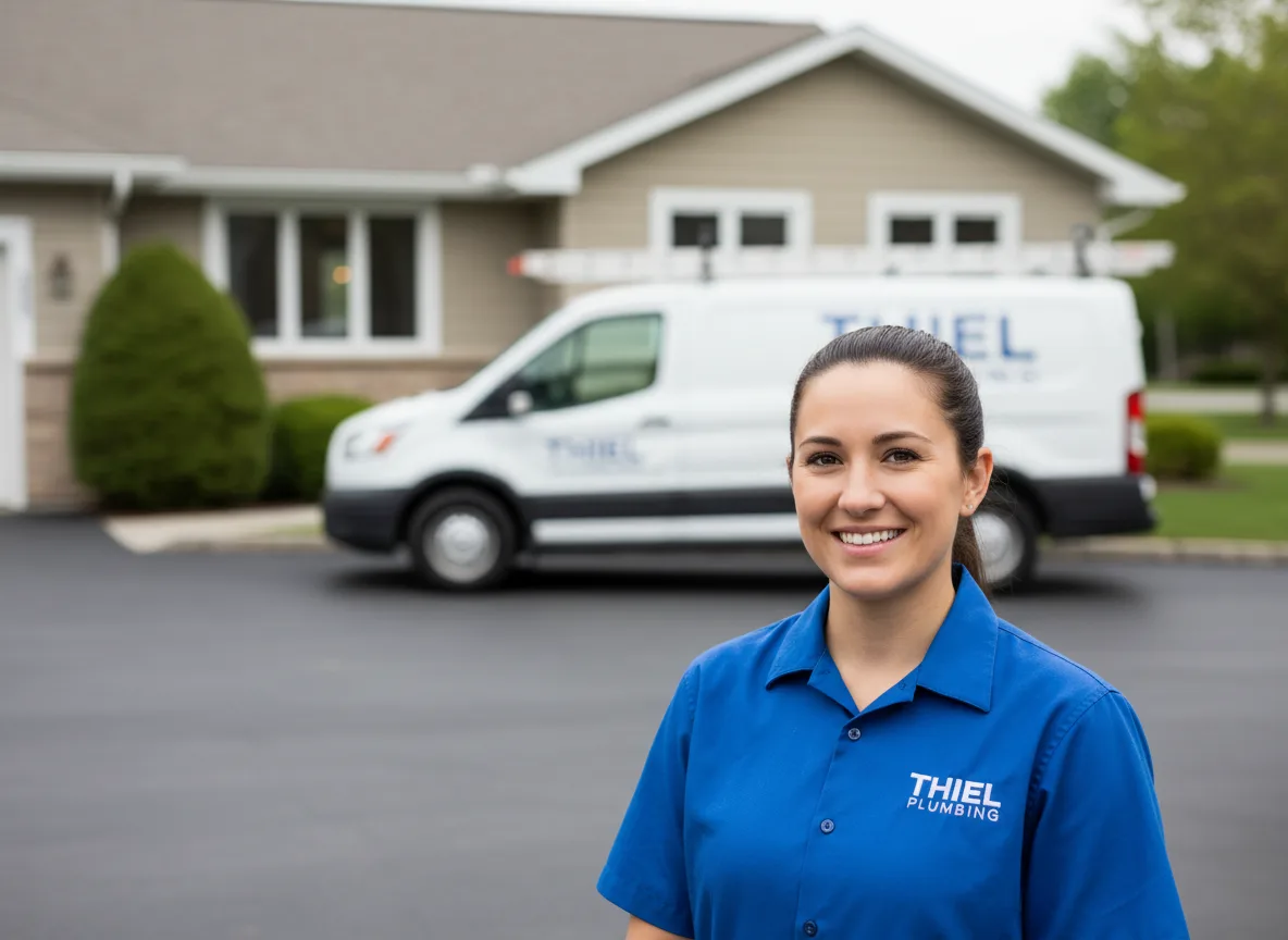 Plumber West Fargo, ND FAQs